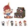 Pop mart Hirono Monsters' Carnival Series Blind Box Figures, Whole Set