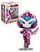 Pop Spider-Man: Maximum Venom 842 - Venomized Ironheart Special Edition