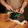 Woodriver 6" Quick Vise