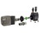 Activeaqua Active Aqua Submersible Water Pump, 800 Gph, Magnetic Drive, Hydroponic