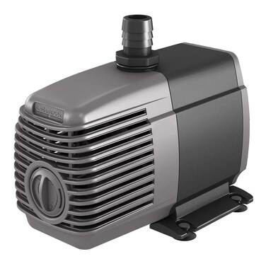 Activeaqua Active Aqua Submersible Water Pump, 800 Gph, Magnetic Drive, Hydroponic