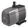 Activeaqua Active Aqua Submersible Water Pump, 800 Gph, Magnetic Drive, Hydroponic