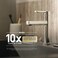 Moen M-Pact Widespread Bidet Rough-in Valve, 1/2-Inch Ips, 9265