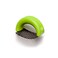MudTools Small Shredder Flexible Clay Shaping & Carving Tool for Pottery and Ceramics Precision Rasp for Refining Leather-Hard Clay (Green)