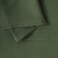 Ntbay Twin Microfiber Bed in a Bag, Comforter Set 5 Piece, Olive Green
