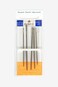 Dmc 1769-18 Darners Hand Needles, 6-Pack, Size 18