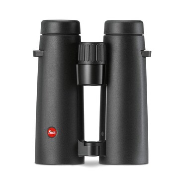 Leica Camera 40384 Noctivid Binoculars, Black, 8X/42 Mm
