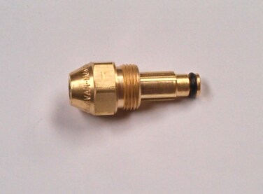 Delavan Air Siphon Nozzle Sna 30609 Series (30609-5)