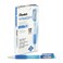 Pentel AX119C Cometz Mechanical Pencil, Hb 2.9mm, Blue, Dozen