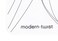 Modern-Twist 14 X 16 Rectangular Silicone Placemat, Pebble Print in Black, 1 Count