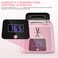 Soiiw Nail Tool Sterilizer High Temperature Sterilizer Box for Metal Nail Tools