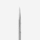 Staleks Pro Expert 51 Hook-Tip Cuticle Scissors, Long Handles