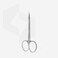 Staleks Pro Expert 51 Hook-Tip Cuticle Scissors, Long Handles