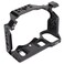 Leftfoto S5 Camera Cage for Panasonic S5 Camera Protection Frame Rig with Arca Base, Video Cage for Vlog Video Shooting