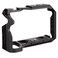 Leftfoto S5 Camera Cage for Panasonic S5 Camera Protection Frame Rig with Arca Base, Video Cage for Vlog Video Shooting