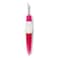Prym Love, Pink Large Seam Ripper with Protective Cap, 60126