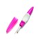 Prym Love, Pink Large Seam Ripper with Protective Cap, 60126