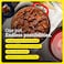Lodge Essential Enamel Cast Iron Dutch Oven, 6 Quart, Island Spice Red