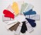 Dii Basic Terry Collection 100% Cotton Quilted, Oven Mitt, Nautical Blue, 2 Piece