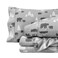 Bare Home Flannel Sheet Set Prints (Twin XL, Kodiak)