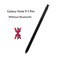 Peixiong Galaxy Note 9 S Pen Replacement for Samsung Galaxy Note 9 Stylus Pen, Black