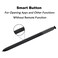 Peixiong Galaxy Note 9 S Pen Replacement for Samsung Galaxy Note 9 Stylus Pen, Black