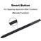 Dogxiong Note 9 Pen Replacement for Samsung Galaxy Note 9 Spen, Bluetooth, Black