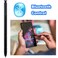 Dogxiong Note 9 Pen Replacement for Samsung Galaxy Note 9 Spen, Bluetooth, Black
