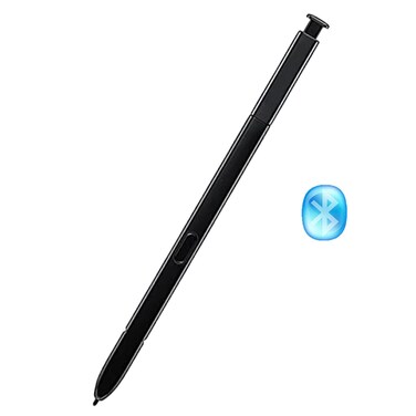 Dogxiong Note 9 Pen Replacement for Samsung Galaxy Note 9 Spen, Bluetooth, Black