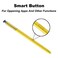 Dogxiong Note 9 Pen Replacement for Samsung Galaxy Note 9 Spen, Bluetooth, Blue