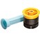 Rain Bird Rainbird Variable Arc Adjustable Sprinkler Nozzle, 3 to 4 Foot Radius