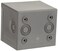 Generac 6337 30 Amp 125/250V Raintight Power Inlet Box