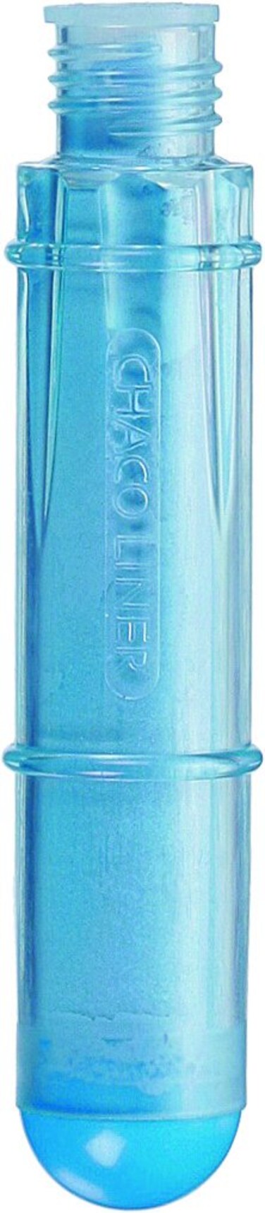 Clover Refill Pen Style Chaco Liner, Blue