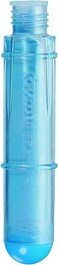 Clover Refill Pen Style Chaco Liner, Blue