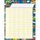 Teacher Created Resources Superhero Incentive Chart (7568)