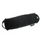 Bucky Baxter Ergonomic & Supportive Adjustable Lumbar Pillow, Black, One Size, Cotton