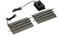 Lionel Fastrack Uncoupling Track Large