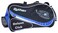 Python Racquetball Python Deluxe "Club" Racquetball Bag (Black/Blue)