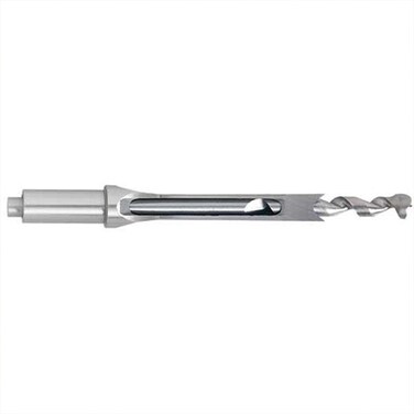 Woodriver 1/2" Chisel & Bit Set