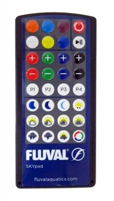Fluval Fl Aquasky LED Remote Control A3997.99