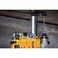 Dewalt DW5403B25 3/16" X 4-1/2" X 6-1/2" Rock Carbide Sds+ Hammer Bit (Bulk 25)