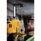 Dewalt DW5403B25 3/16" X 4-1/2" X 6-1/2" Rock Carbide Sds+ Hammer Bit (Bulk 25)