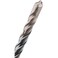 Dewalt DW5403B25 3/16" X 4-1/2" X 6-1/2" Rock Carbide Sds+ Hammer Bit (Bulk 25)