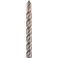Dewalt DW5403B25 3/16" X 4-1/2" X 6-1/2" Rock Carbide Sds+ Hammer Bit (Bulk 25)