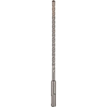 Dewalt DW5403B25 3/16" X 4-1/2" X 6-1/2" Rock Carbide Sds+ Hammer Bit (Bulk 25)