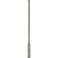 Dewalt DW5403B25 3/16" X 4-1/2" X 6-1/2" Rock Carbide Sds+ Hammer Bit (Bulk 25)