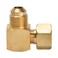 Stanbroil Elbow Connector Replacement for Olympian Low Pressure Gas Heaters