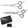 JW Shears Jw S4 &amp; TS40 Blender Shear Duo (6.0 Inch)