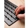 Woodriver Magnetic Pen Bushing Storage Panel