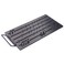 Woodriver Magnetic Pen Bushing Storage Panel